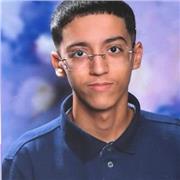 Etudiant en classe préparatoire scientifique, donne des cours de mathématiques et physique-chimie.